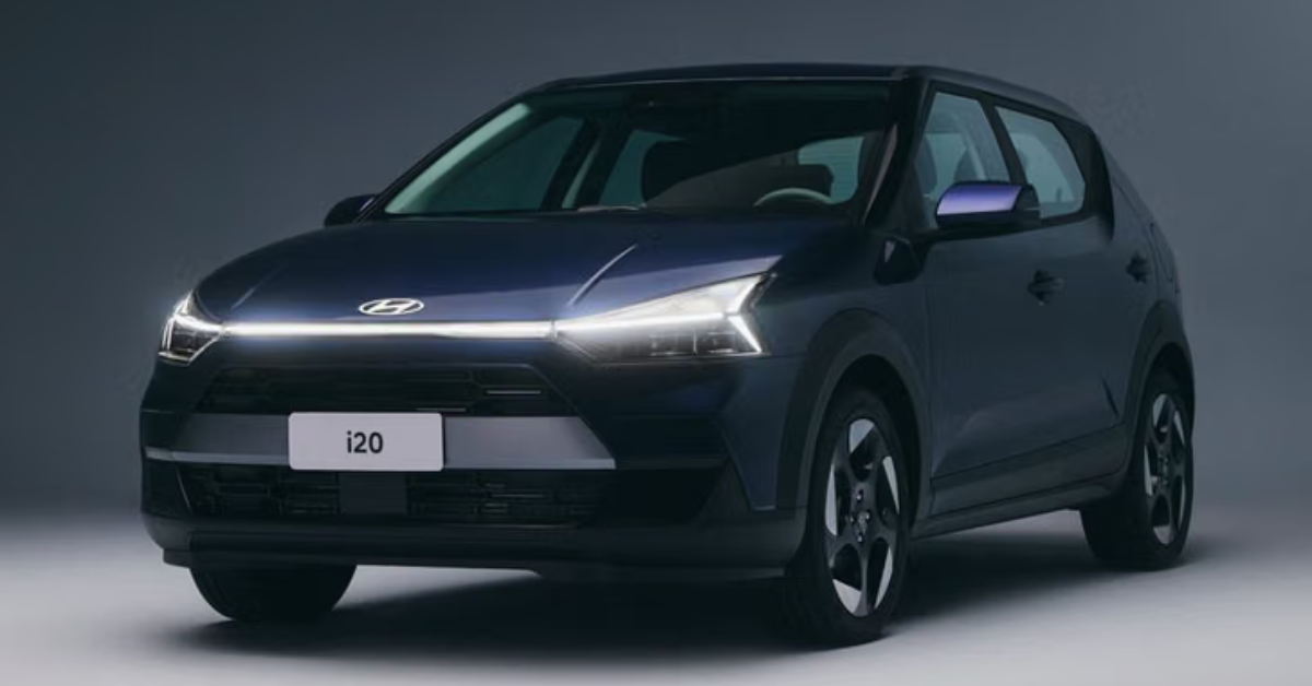 Hyundai