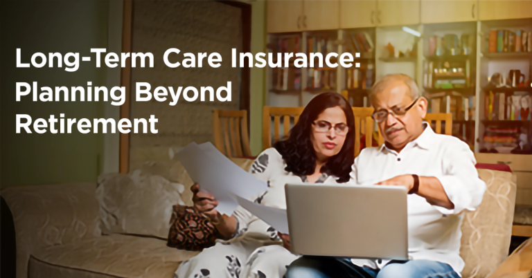 Long-Term Care Insurance Planning in India 2026