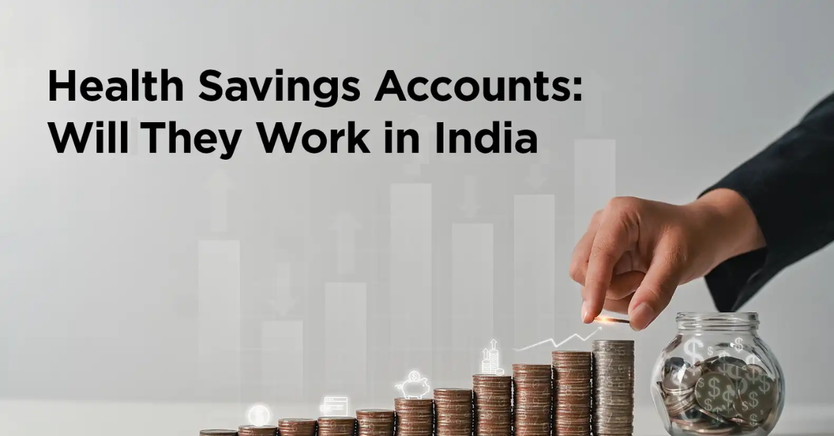 Health Savings Accounts in India 2026