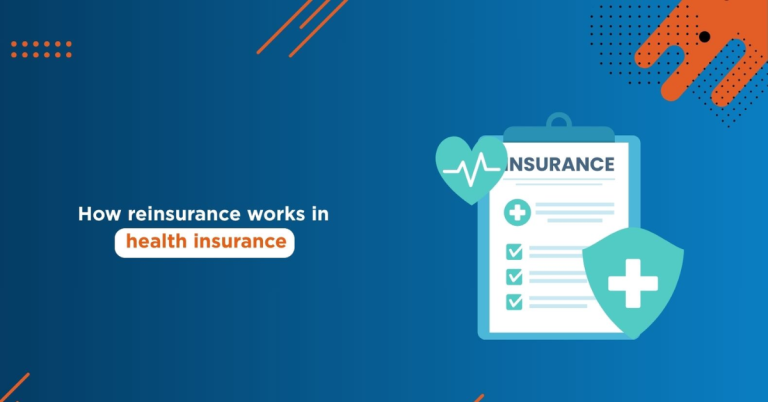 How Reinsurance Works in Health Insurance 2026